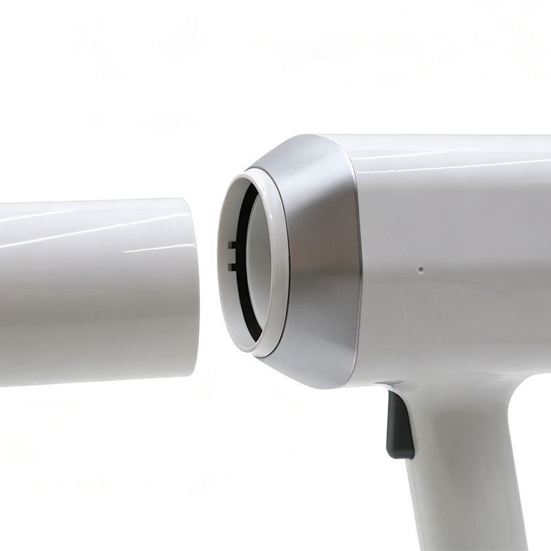Portable Dental Digital Dental X-Ray Unit Handheld X-ray Imaging Machine 